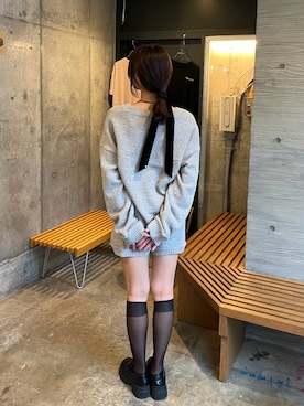 samayuさんのコーディネート