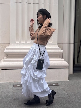 samayuさんのコーディネート