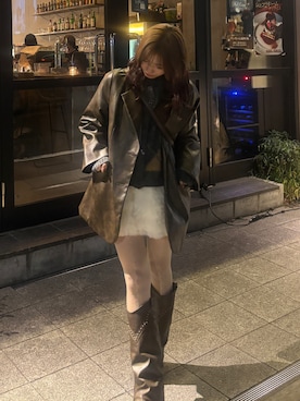 samayuさんのコーディネート