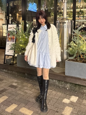 samayuさんのコーディネート