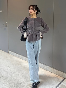 samayuさんのコーディネート