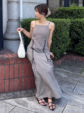 samayuさんのコーディネート