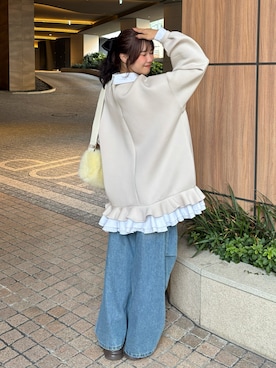 samayuさんのコーディネート