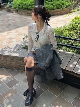 samayuさんのコーディネート