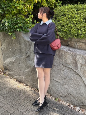 samayuさんのコーディネート