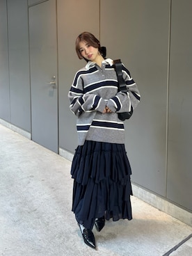 samayuさんのコーディネート