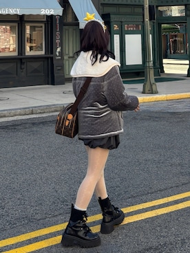 samayuさんのコーディネート