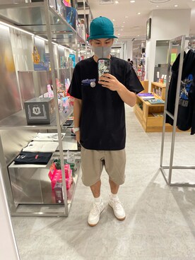 kazさんのコーディネート
