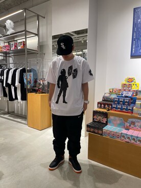 kazさんのコーディネート
