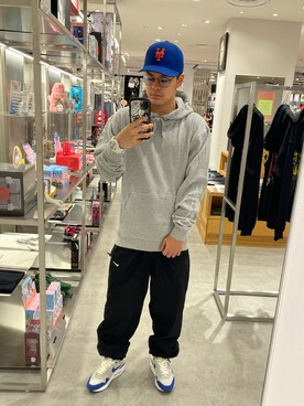 kazさんのコーディネート