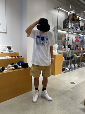 kazさんのコーディネート