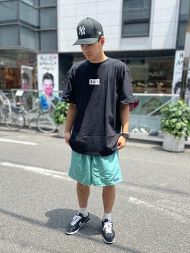 kazさんのコーディネート