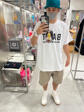 kazさんのコーディネート