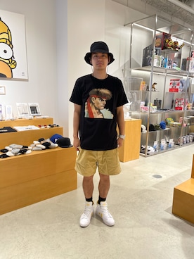 kazさんのコーディネート
