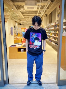 kazさんのコーディネート