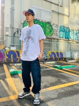 kazさんのコーディネート