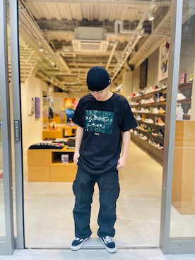 kazさんのコーディネート