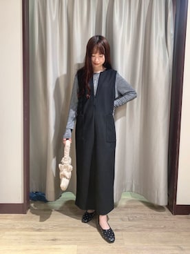 manaさんのコーディネート