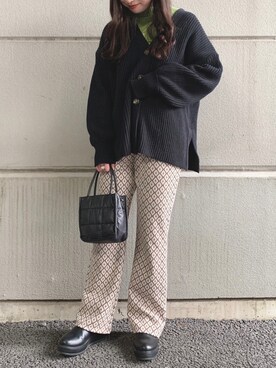 manaさんのコーディネート