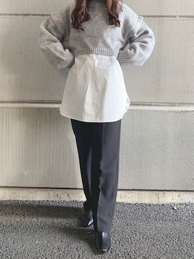 manaさんのコーディネート