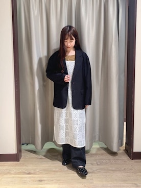 manaさんのコーディネート