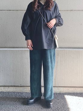 manaさんのコーディネート