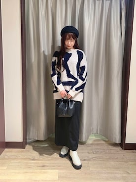 manaさんのコーディネート