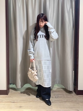 manaさんのコーディネート