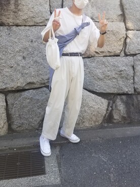 SENEさんのコーディネート