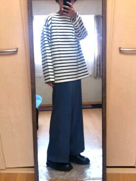 SENEさんのコーディネート