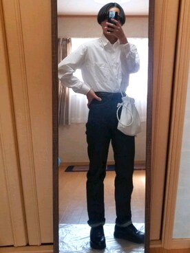 SENEさんのコーディネート