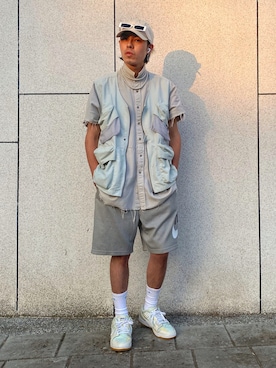 ctboi さんのコーディネート