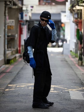 ctboi さんのコーディネート