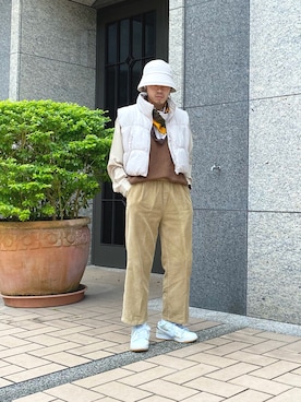 ctboi さんのコーディネート