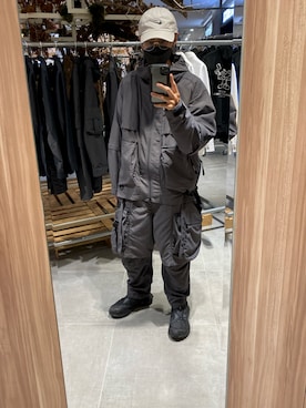 ctboi さんのコーディネート