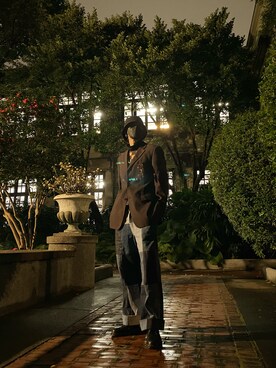 ctboi さんのコーディネート