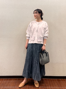 nanaseさんのコーディネート