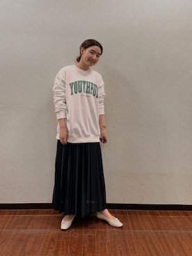 nanaseさんのコーディネート