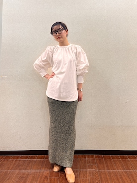 nanaseさんのコーディネート