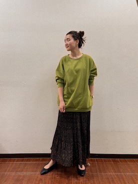 nanaseさんのコーディネート