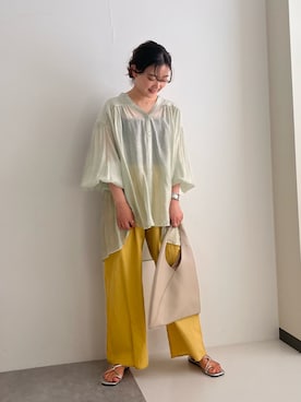 nanaseさんのコーディネート