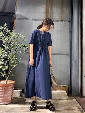 nanaseさんのコーディネート