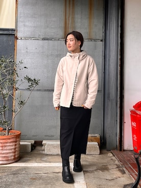 nanaseさんのコーディネート