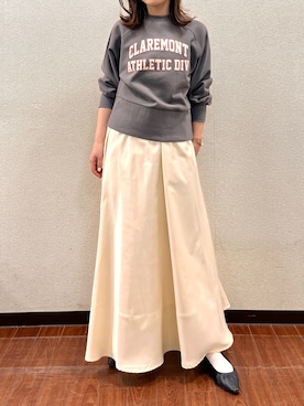 nanaseさんのコーディネート