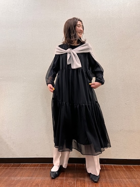 nanaseさんのコーディネート