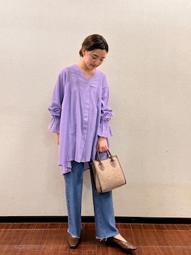 nanaseさんのコーディネート