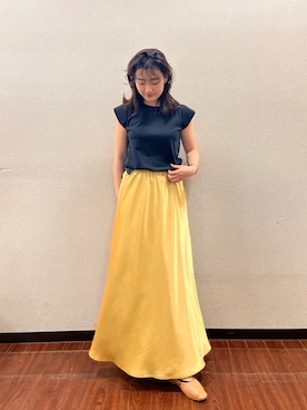 nanaseさんのコーディネート