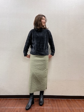 nanaseさんのコーディネート