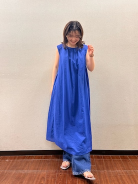 nanaseさんのコーディネート