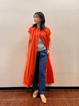 nanaseさんのコーディネート